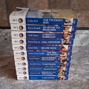 Mediterranean Nights Collection